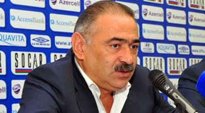Ramin Musayev: “Futbolçuların maaşlarını yığıb ev, obyekt almışam”